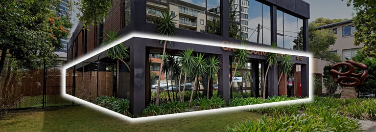 Offices commercial property for lease at Ground Floor / 8-12 Alma Road St Kilda VIC 3182 Offices commercial property for lease at Ground Floor / 8-12 Alma Road St Kilda VIC 3182