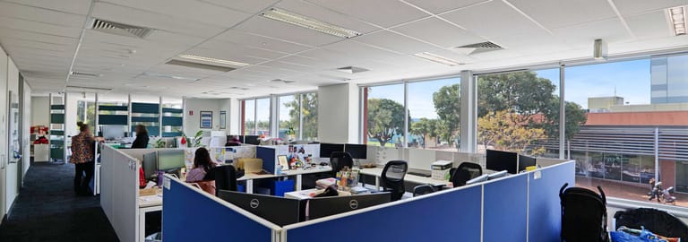 Offices commercial property for lease at Cale House 52 The Crescent Midland WA 6056