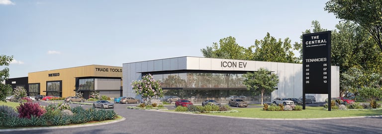 Shop & Retail commercial property for sale at 100 Pacific Highway Charmhaven NSW 2263