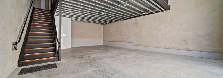 Factory, Warehouse & Industrial commercial property for lease at 27/5 Bailey Crescent Southport QLD 4215
