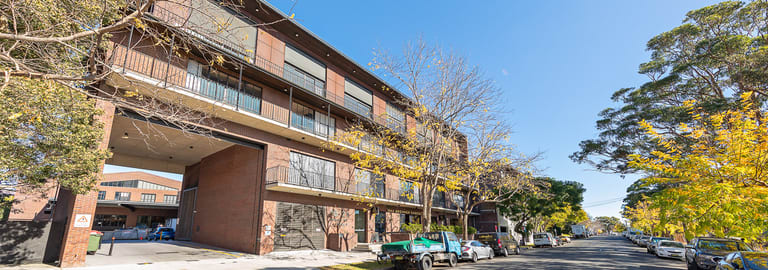 Medical / Consulting commercial property for lease at A1.3/15-21 Doody St Alexandria NSW 2015