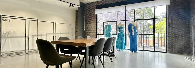Medical / Consulting commercial property for lease at A1.3/15-21 Doody St Alexandria NSW 2015