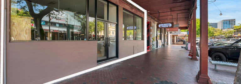 Shop & Retail commercial property for lease at Shop G08/128 Gouger Street Adelaide SA 5000