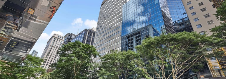 Offices commercial property for lease at 316 Adelaide Street Brisbane City QLD 4000
