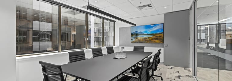 Offices commercial property for lease at 316 Adelaide Street Brisbane City QLD 4000