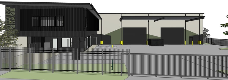 Factory, Warehouse & Industrial commercial property for lease at 13 Wildlily Road Caboolture QLD 4510