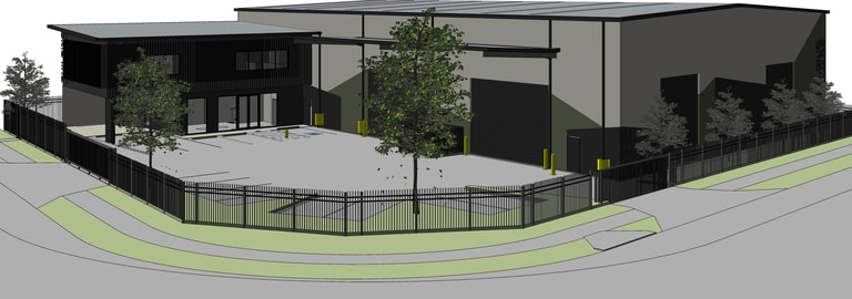 Factory, Warehouse & Industrial commercial property for lease at 13 Wildlily Road Caboolture QLD 4510