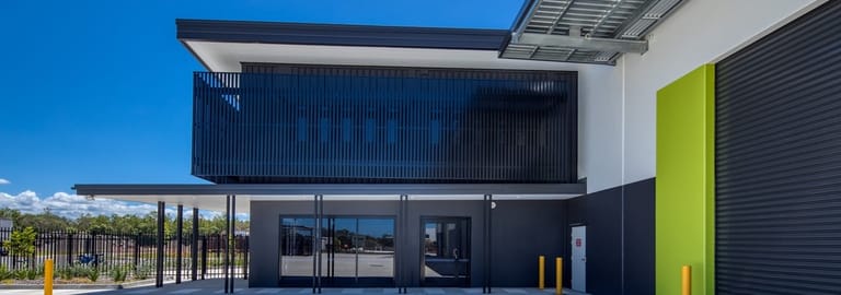 Factory, Warehouse & Industrial commercial property for lease at 13 Wildlily Road Caboolture QLD 4510