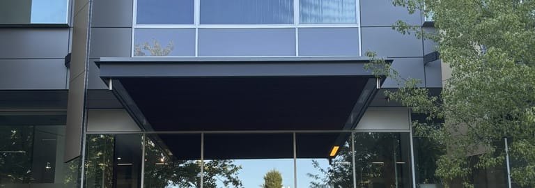 Offices commercial property for lease at 2/55 Wentworth Avenue Kingston ACT 2604