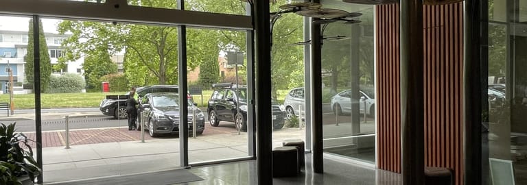 Offices commercial property for lease at 2/55 Wentworth Avenue Kingston ACT 2604