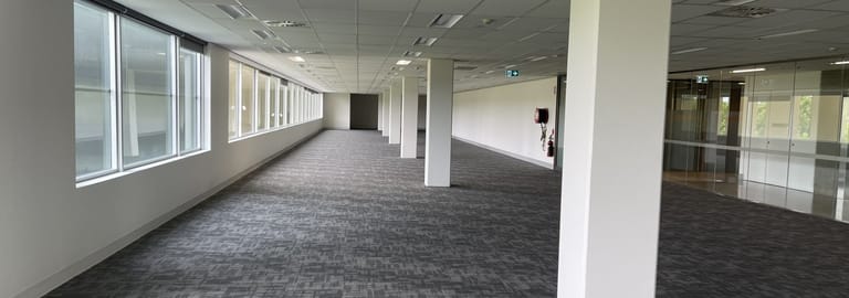 Offices commercial property for lease at 2/55 Wentworth Avenue Kingston ACT 2604