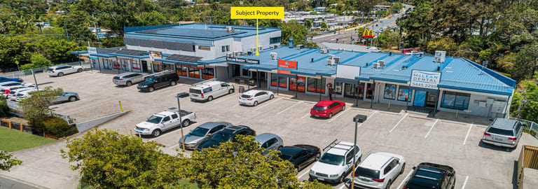 Shop & Retail commercial property for lease at 4/1 Indiana Place Kuluin QLD 4558