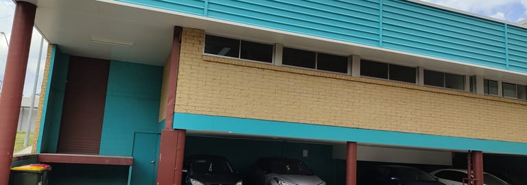 Offices commercial property for lease at 63 Brisbane street Ipswich QLD 4305