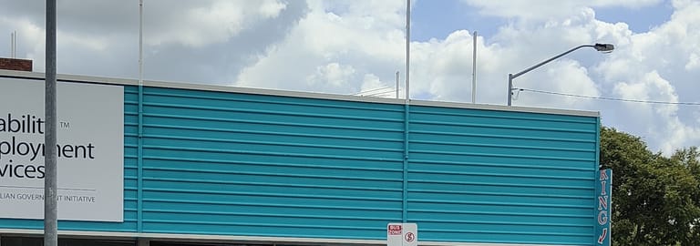 Offices commercial property for lease at 63 Brisbane street Ipswich QLD 4305