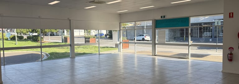 Shop & Retail commercial property for lease at 63 Brisbane street Ipswich QLD 4305