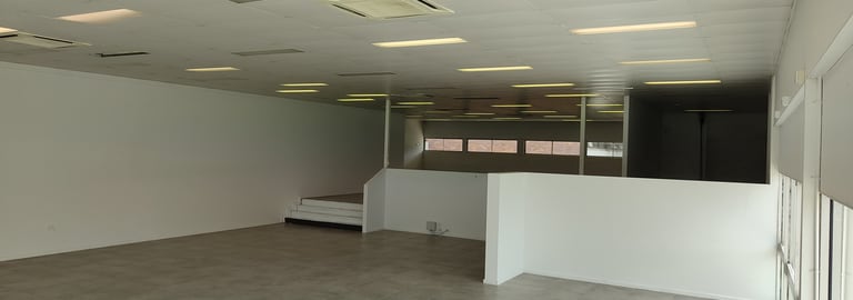 Offices commercial property for lease at 63 Brisbane street Ipswich QLD 4305