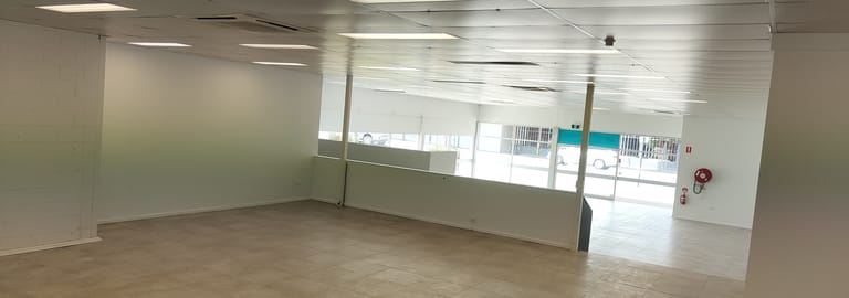 Offices commercial property for lease at 63 Brisbane street Ipswich QLD 4305