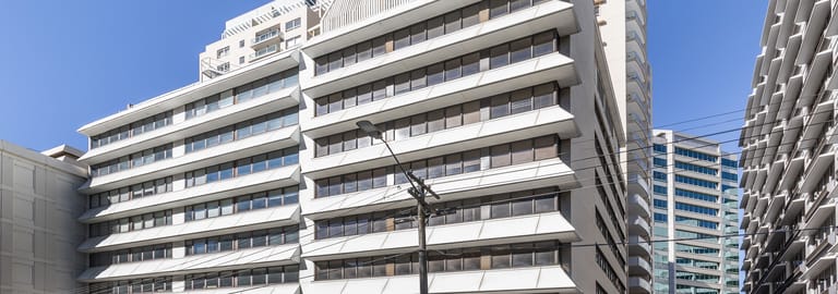 Offices commercial property for lease at 6 - 8 Help Street Chatswood NSW 2067