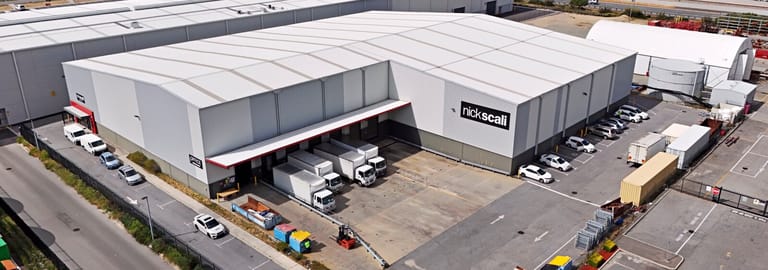 Factory, Warehouse & Industrial commercial property for lease at 7 Metal Circuit Malaga WA 6090