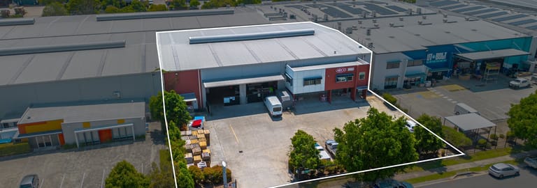 Factory, Warehouse & Industrial commercial property for lease at 13 Gassman Drive Yatala QLD 4207