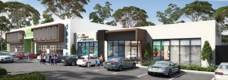 Medical / Consulting commercial property for lease at 57-77 Old Pub Lane Greenbank QLD 4124
