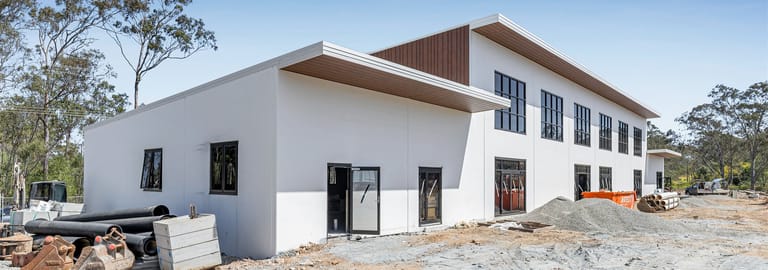 Offices commercial property for lease at 57-77 Old Pub Lane Greenbank QLD 4124