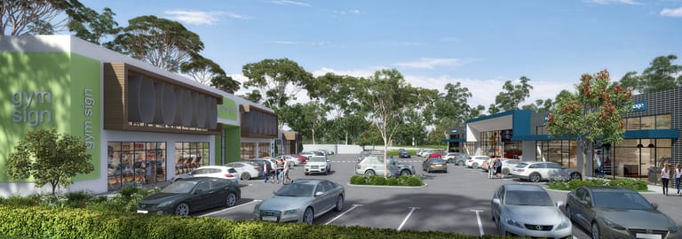 Medical / Consulting commercial property for lease at 57-77 Old Pub Lane Greenbank QLD 4124