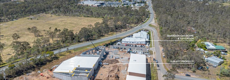 Offices commercial property for lease at 57-77 Old Pub Lane Greenbank QLD 4124