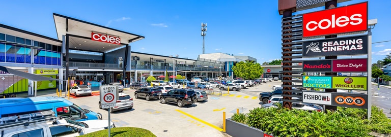 Shop & Retail commercial property for lease at Newmarket Village 400 Newmarket Road Newmarket QLD 4051
