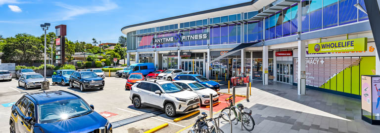 Shop & Retail commercial property for lease at Newmarket Village 400 Newmarket Road Newmarket QLD 4051