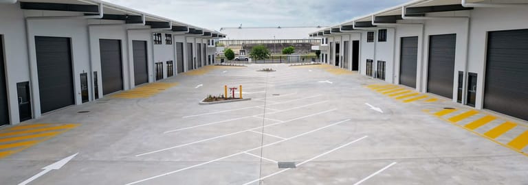 Factory, Warehouse & Industrial commercial property for lease at 20-24 Comport Street Portsmith QLD 4870