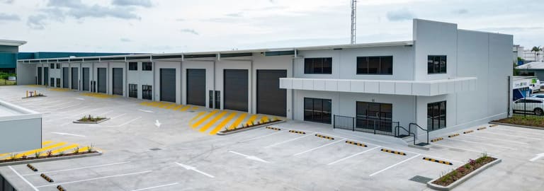 Factory, Warehouse & Industrial commercial property for lease at 20-24 Comport Street Portsmith QLD 4870