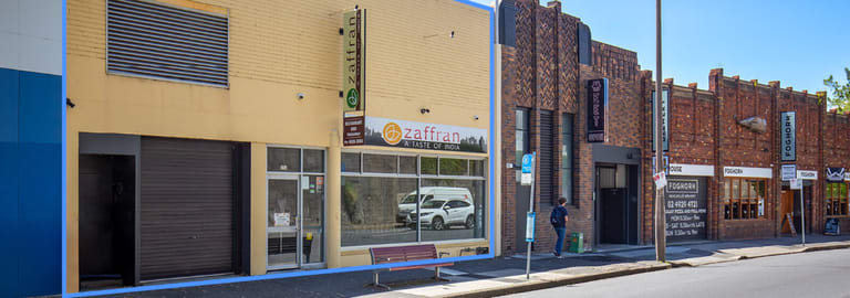 Other commercial property for lease at 226 King Street Newcastle NSW 2300