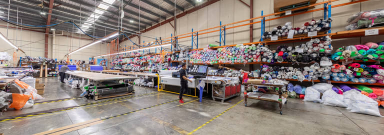 Factory, Warehouse & Industrial commercial property for lease at Rosebery NSW 2018
