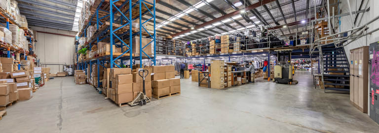 Factory, Warehouse & Industrial commercial property for lease at Unit 1/26-34 Dunning Ave Rosebery NSW 2018