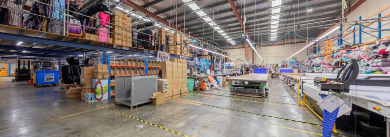 Factory, Warehouse & Industrial commercial property for lease at Rosebery NSW 2018