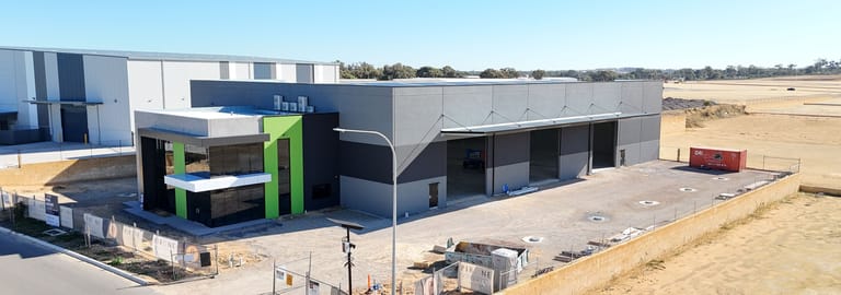 Factory, Warehouse & Industrial commercial property for lease at 17 Zeta Road Wattleup WA 6166