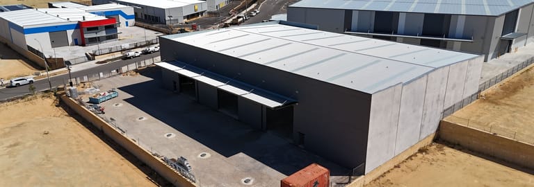 Factory, Warehouse & Industrial commercial property for lease at 17 Zeta Road Wattleup WA 6166