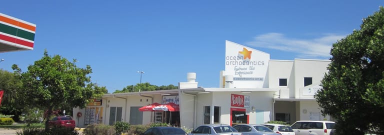 Offices commercial property for lease at 5/3 KAWANA ISLAND BLVD Warana QLD 4575