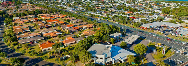 Offices commercial property for lease at 5/3 KAWANA ISLAND BLVD Warana QLD 4575