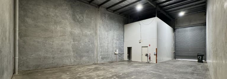 Factory, Warehouse & Industrial commercial property for lease at 9/477 Tufnell Road Banyo QLD 4014