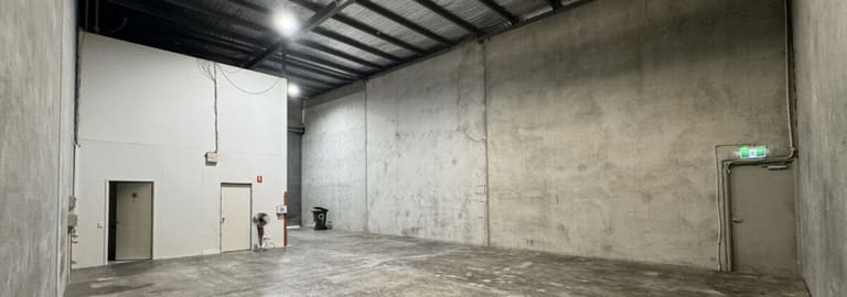 Factory, Warehouse & Industrial commercial property for lease at 9/477 Tufnell Road Banyo QLD 4014