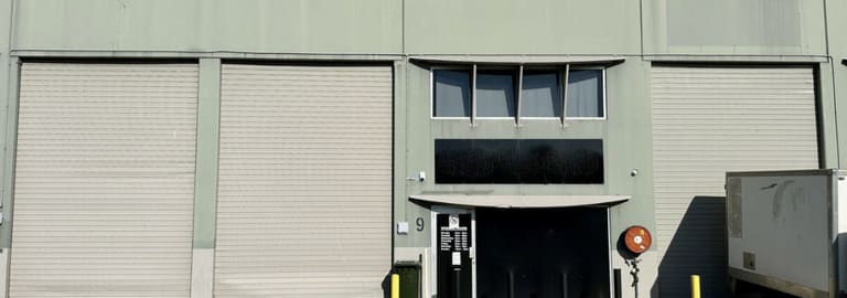 Factory, Warehouse & Industrial commercial property for lease at 9/477 Tufnell Road Banyo QLD 4014