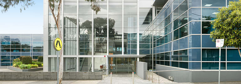 Offices commercial property for lease at 8 Redfern Road Hawthorn East VIC 3123