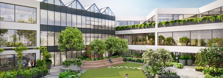 Offices commercial property for lease at 2 Luton Lane Hawthorn VIC 3122