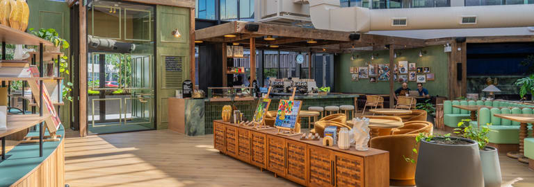 Offices commercial property for lease at 2 Luton Lane Hawthorn VIC 3122