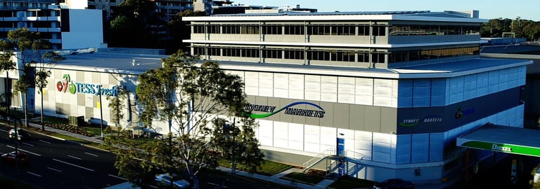 Offices commercial property for lease at 222-238 Parramatta Road Homebush NSW 2140