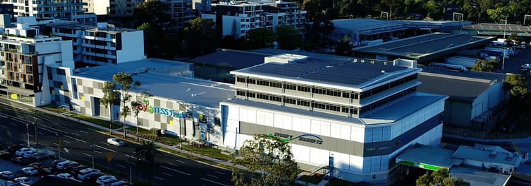 Offices commercial property for lease at 222-238 Parramatta Road Homebush NSW 2140