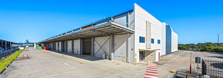 Factory, Warehouse & Industrial commercial property for lease at 16-28 Quarry Road Stapylton QLD 4207