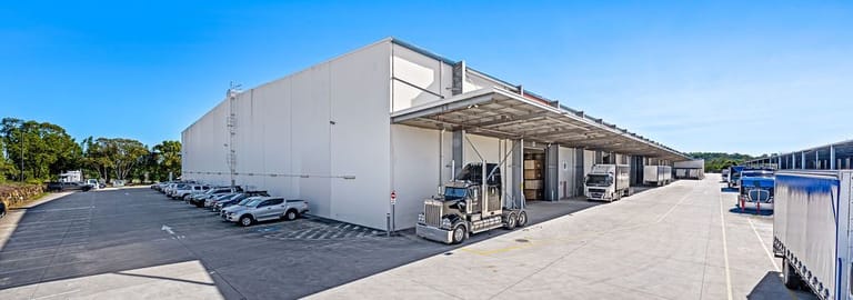 Factory, Warehouse & Industrial commercial property for lease at 16-28 Quarry Road Stapylton QLD 4207